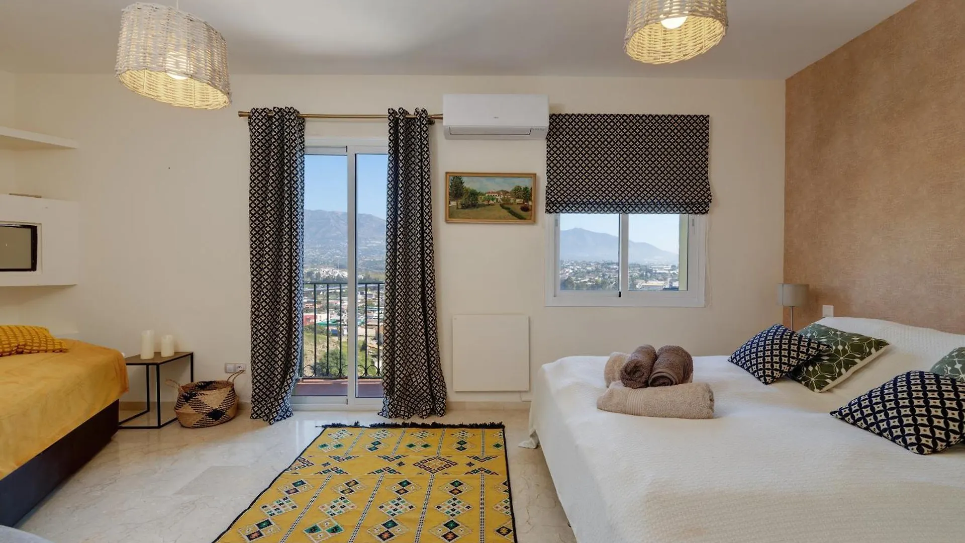 Casa Kodak Humera Villa