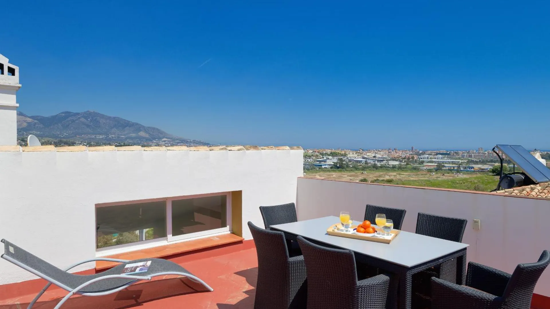 Casa Kodak Humera Espanha