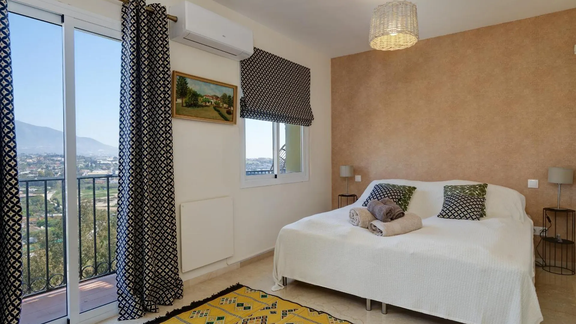 Casa Kodak Humera Villa