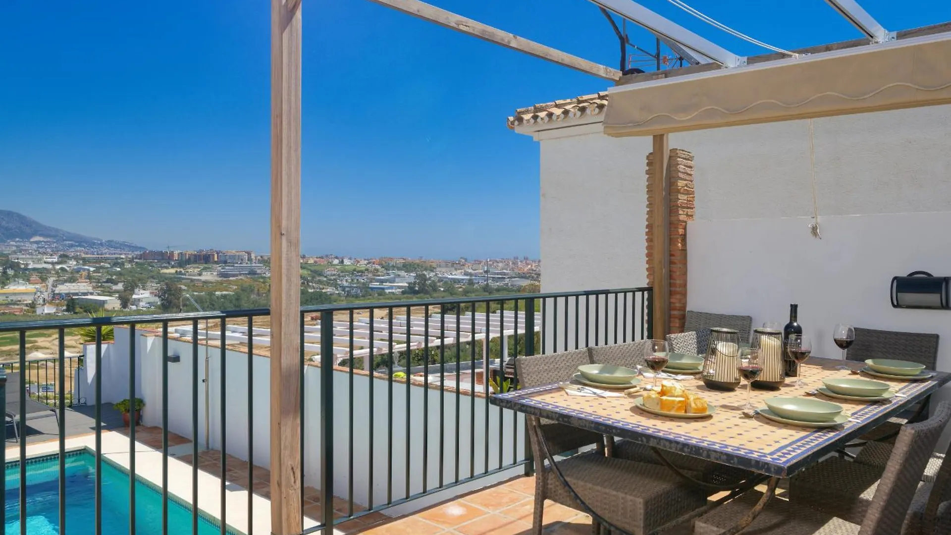 Casa Kodak Humera Villa