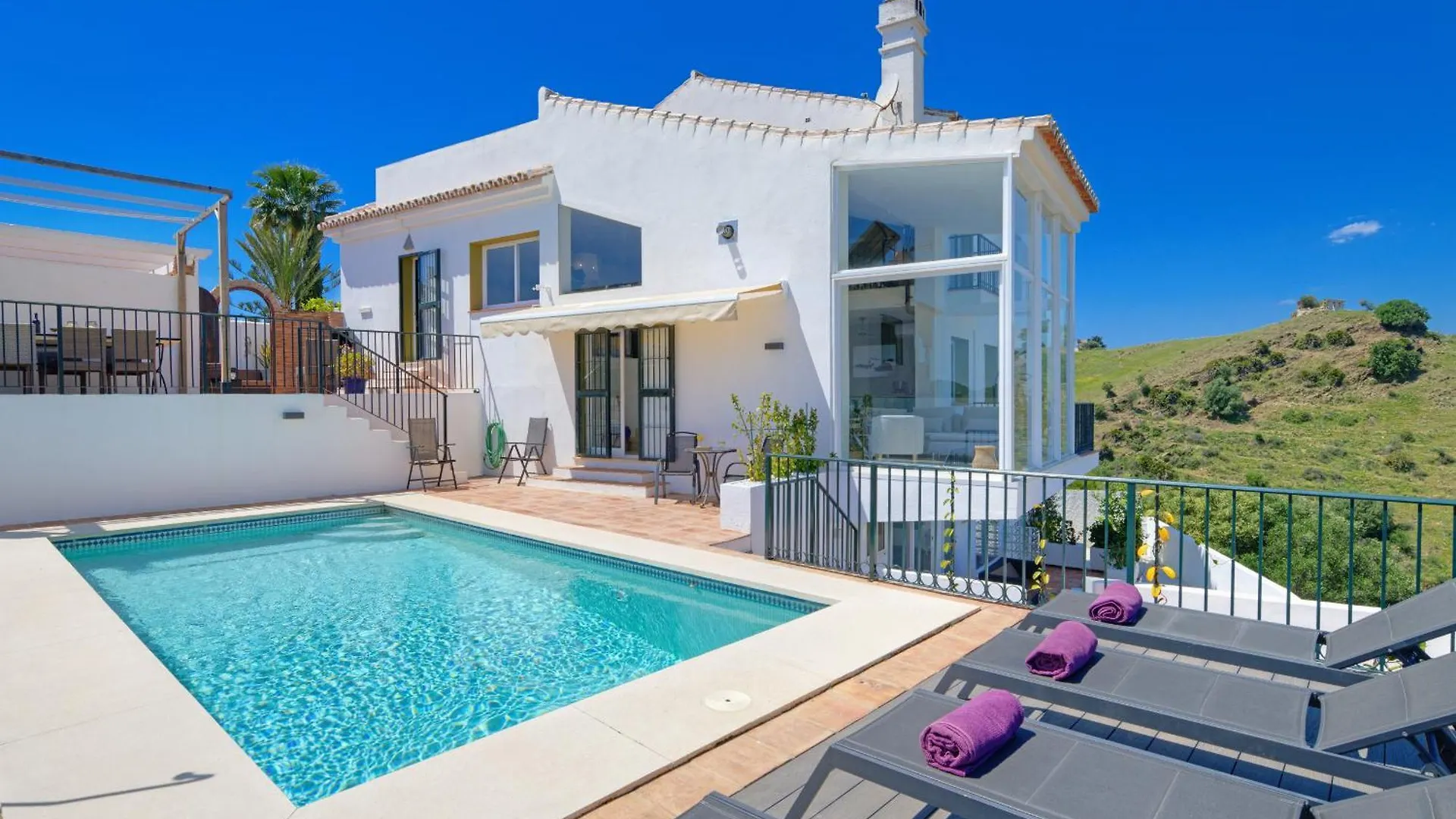 Casa Kodak Humera Espanha