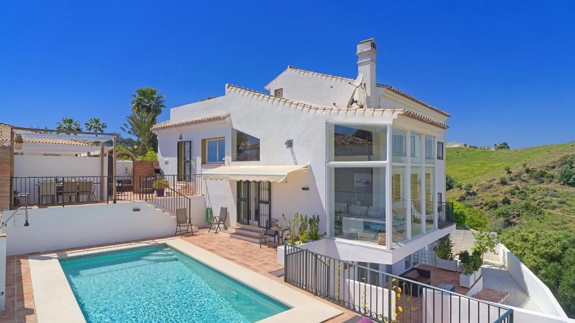 Casa Kodak Humera Villa
