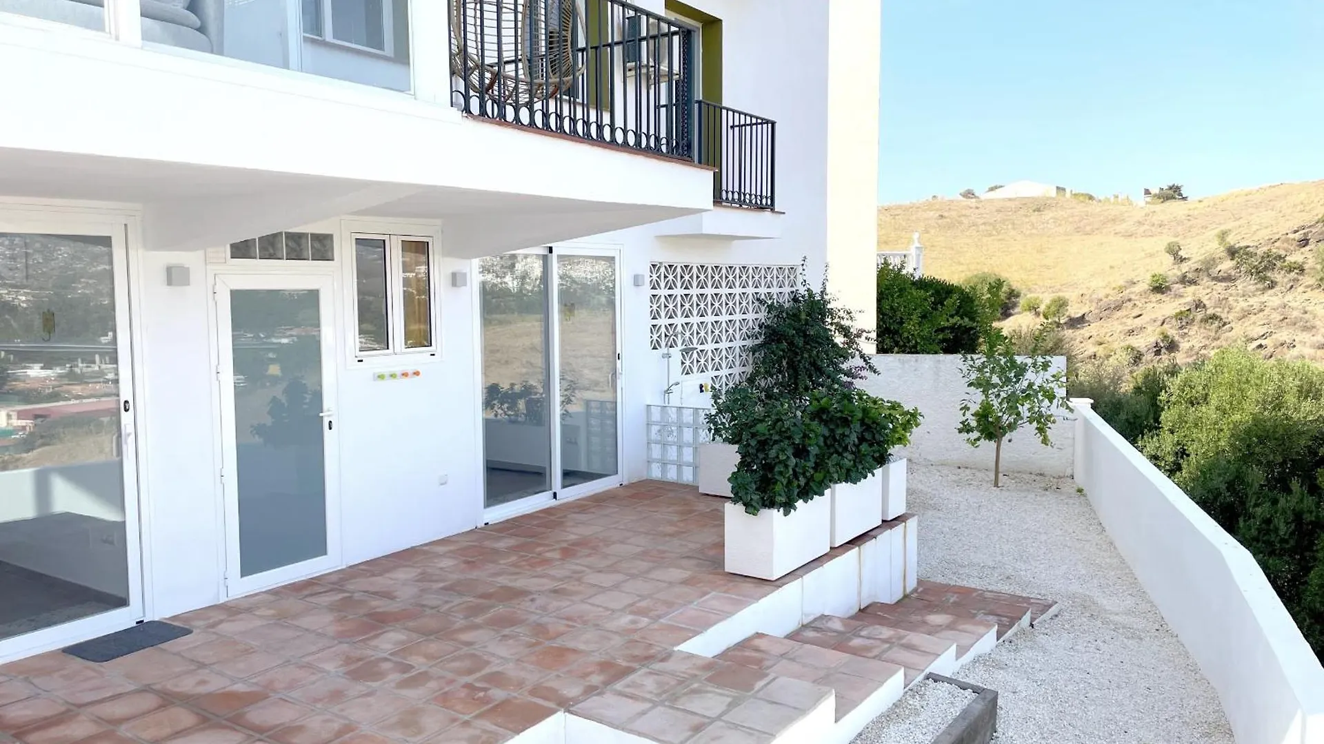 Villa Casa Kodak Humera Espanha