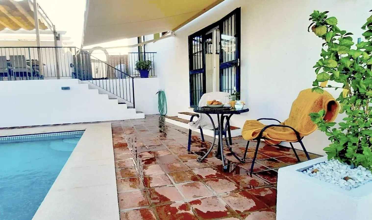 Casa Kodak Humera